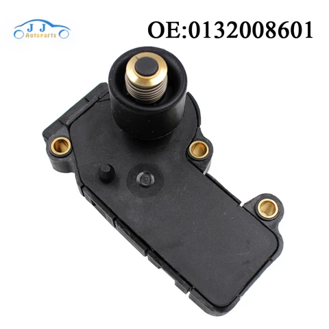 Válvula de Controle Motor do Carro 0132008601 para Peugeot Volkswagen Polo Golf Citroen Berlingo Saxo Assento ar Ocioso Iac Iacv Stepper 106 306