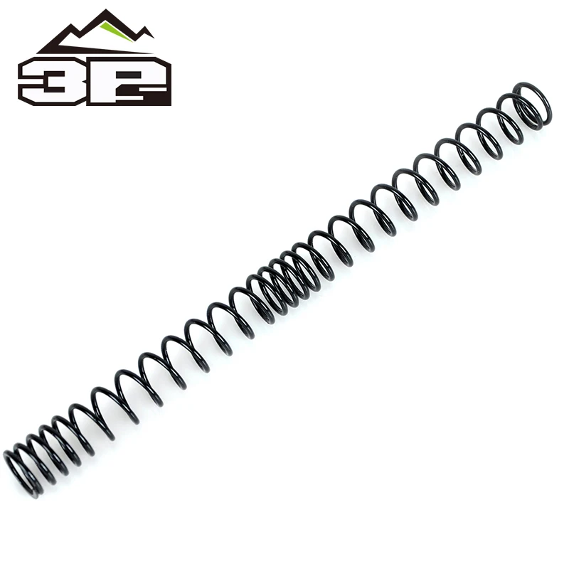 

M135 AEG Spring for Airsoft Rifle Accessories AE Gearbox Irregular Pitch Spring Stainless Steel Softair Part Black WIN0102