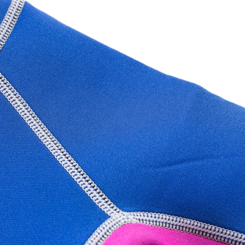 Profissão crianças wetsuits meninos meninas retalhos de