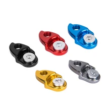 

New ZTTO MTB Road Bicycle Mountain Bike Rear Derailleur Hanger Extension Extender Cycling Frame Gear Tail Hook Extender