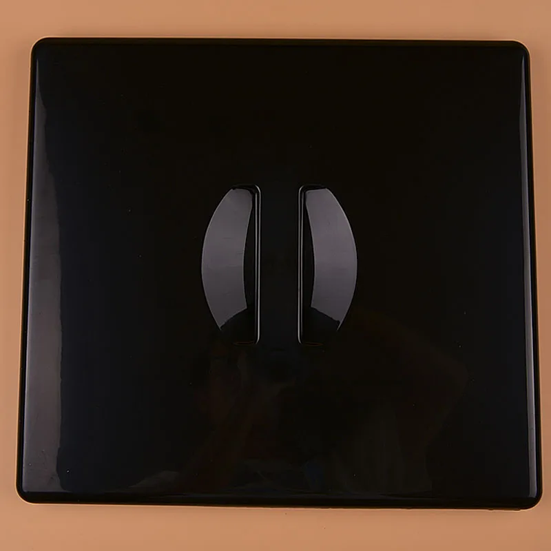 black color