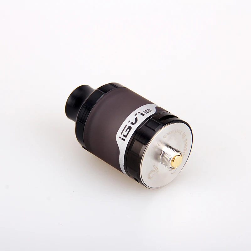 Original Yosta IGVI P2 RDA Tank 4ml Capcity Atomizer 25mm E Cigarette IGVI P2 Tank Vaporizer With Mesh Coil Fits Livepor 160 kit 05