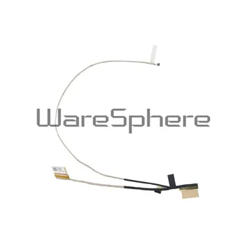

NEW Laptop LCD LED LVDS Video Flex Cable for Asus X202E Screen Video CABLE DD0EX2LC010