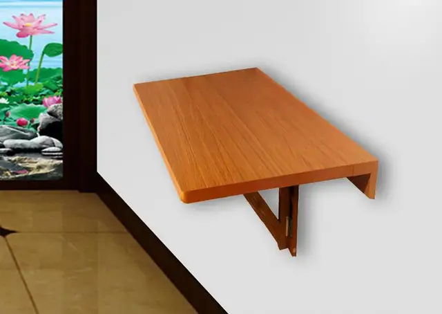 Hanging Wall Desk aliexpress : buy multi purpose 60*40cm folding wall hanging Hanging Wall Desk aliexpress : buy multi purpose 60*40cm folding wall hanging