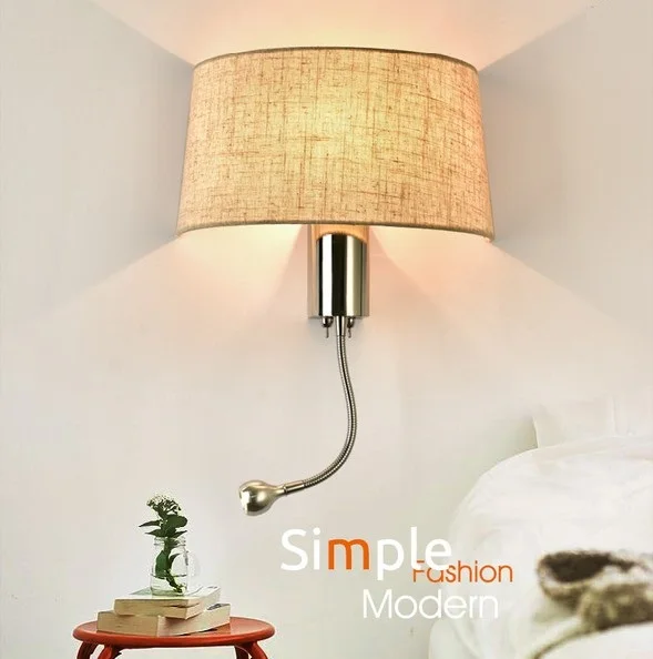 Simple Wall Sconce