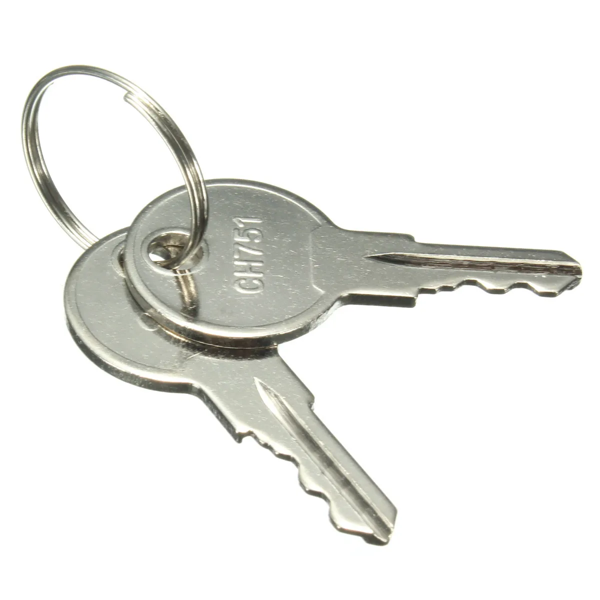 Push Button Latch With Key For Motorcycle Boat Door Glove Box Lock Locker