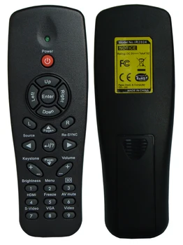 

Original Projector remote control for optoma projector,universal remote control