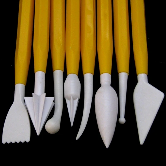 24 sets Engraved Pen Cake Biscuit Cookie Fondant Cutter Sugarcraft Decorative Mould Cake Decorating Tools Kit
