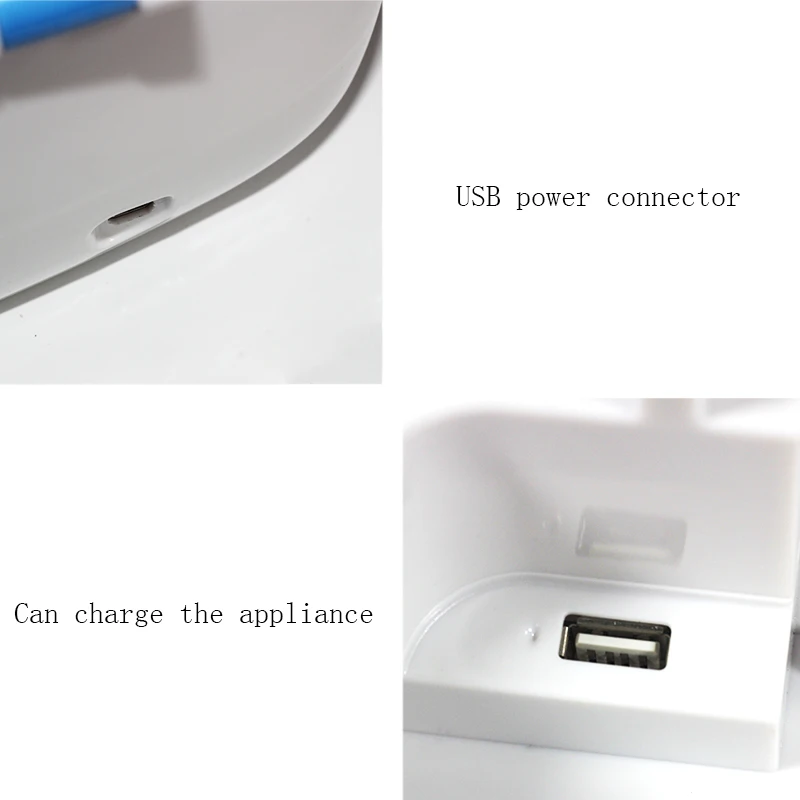 УФ стерилизатор коробка USB интерфейс инструменты для дизайна ногтей светодиодный дезинфекционный ящик для косметического салона стерилизатор коробка для хранения портативный