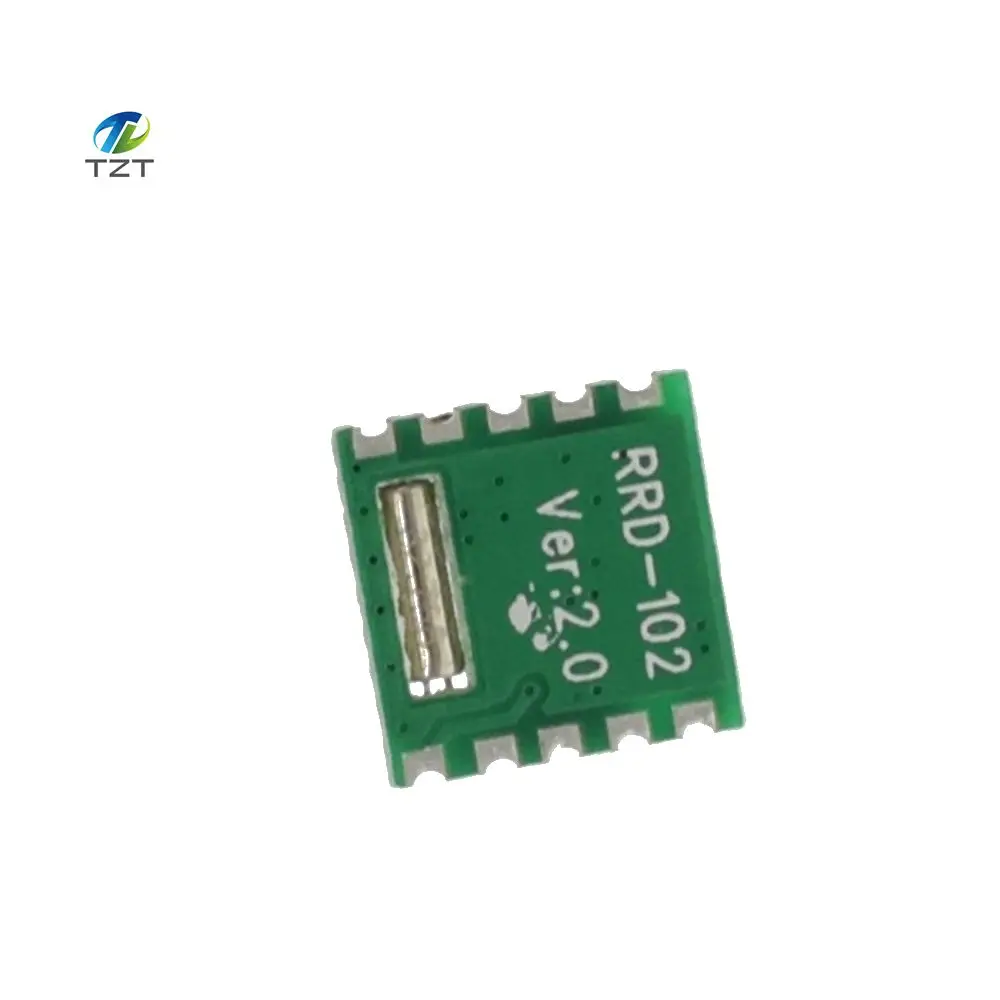 RDA5807 3