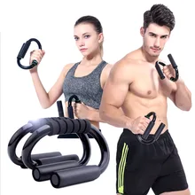 2 шт. практичные подставки для отжиманий тренажер для спортзала Персонализированная фитнес тренировка, Упражнение Пуш-Ап Стенд домашнее оборудование для фитнеса 30