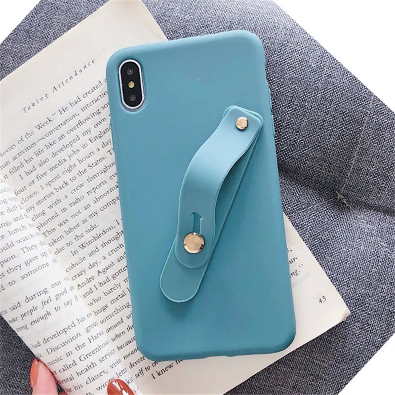 candy color soft silicone phone case for huawei  (34)