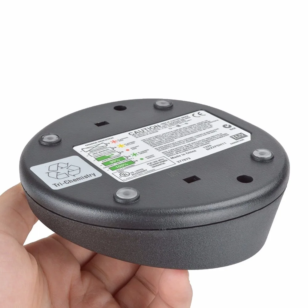 WPLN4138 Rapid Charger Base for Motorola CP150 CP200D CP200XLS XIR P3688 RADIO