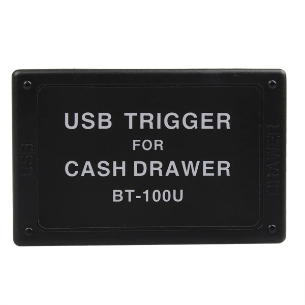 BT-100U триггер драйвера денежного ящика с интерфейсом USB