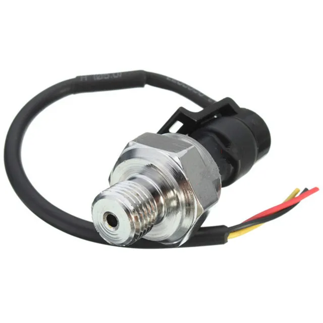pressure g1/8 sensor 0 Pressure Pressure Sensors Water Sensors G1/4 Air 1.0mpa