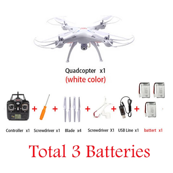 Aliexpress.com : Buy Syma X5SW Dron Real Time Quadcopter Copter Drone