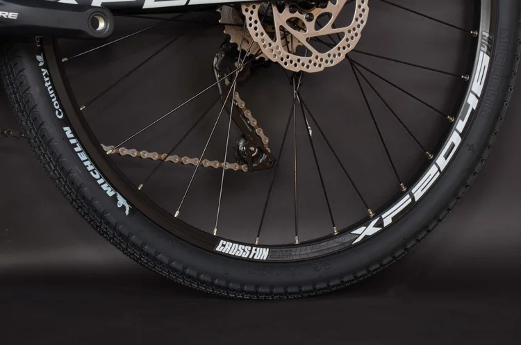 Koozer xf2046 mtb mountain bike rodado 26