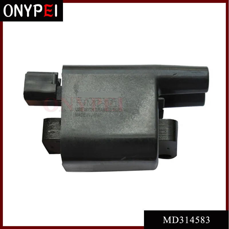 MD314583 Катушка зажигания для Mitsubishi Montero Sport 1997-2003 3.5L 3.0L V6