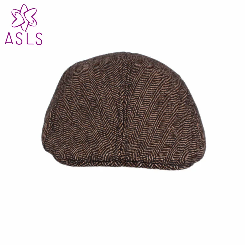 Модный хлопоковый берет для мужчин Gorras Planas мягкая Кепка Boinas Masculinas плоская кепка s мужские головные уборы
