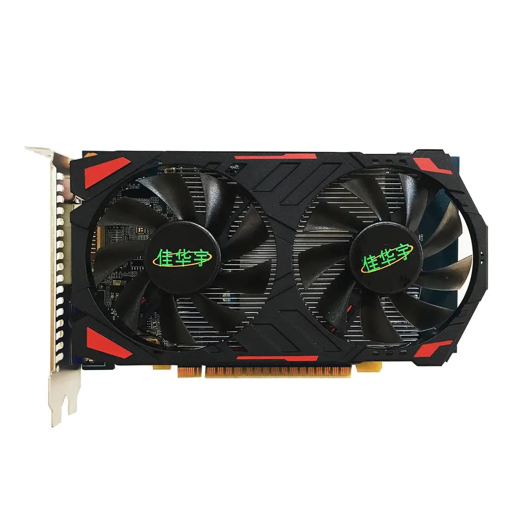 

Durale Game Graphics Card Gigabyte GTX 1050 Ti Video Card Windforce OC 4GB GDDR5 128bit PCI-E 3.0 x 16 Graphics Card