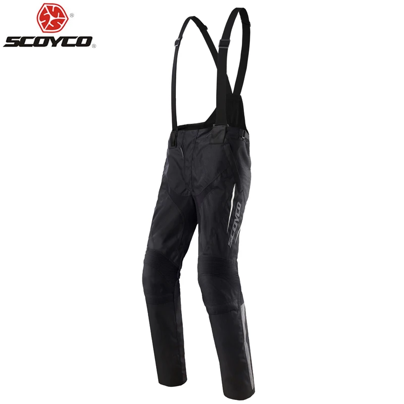 Buy SCOYCO Winter warm Plus Size motorcycle riding