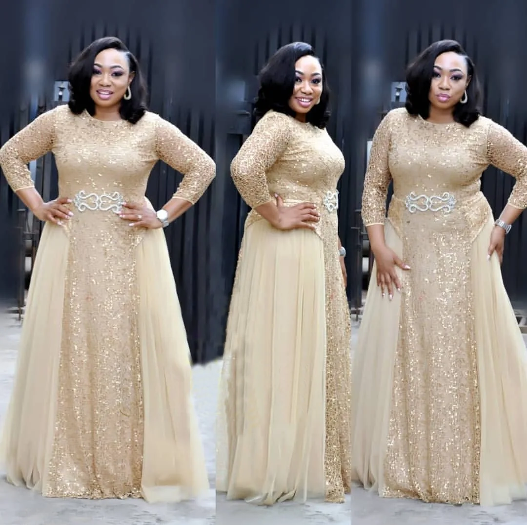 

Women Long Dress Size L-3XL OL76