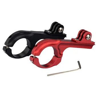 

Camera Accessories Aluminum Bike Bicycle Motorcycle Handlebar Mount Holder For Gopro Hero 7/6/5/4/3/3+/2/1