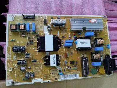 UA46F5080AR power board L46SF_DPN REV1.1 плата для замены хорошее качество|board|dpnboard |