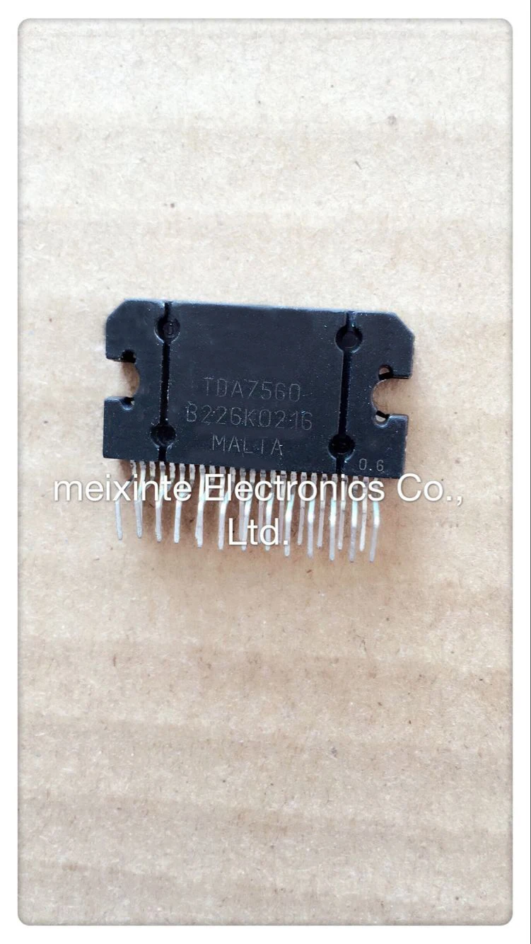 TDA7560