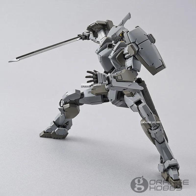 OHS Bandai Full Metal Panic 1/60 M9 Gernsback Commander Тип Ver. IV сборные наборы пластиковых моделей