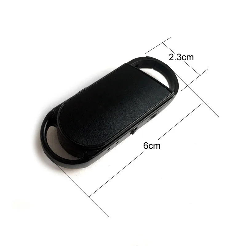 

8GB Ultra Clear Recording 384Kbps Audio Voice Recorder Long Record Time with MP3 Player Consumer Electronics RE168