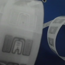 F43 EPC UHF RFID теги мокрый инкрустация 100 шт./лот