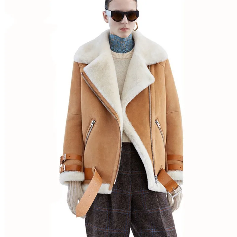 Online Get Cheap Shearling Coat -Aliexpress.com | Alibaba Group Online Get Cheap Shearling Coat -Aliexpress.com | Alibaba Group