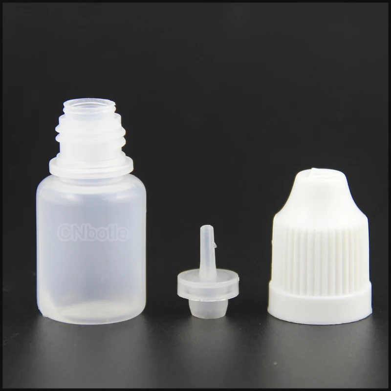 5ml vape juice bottle