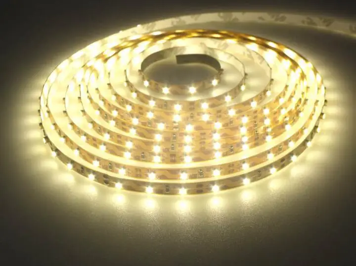 12 V 60 LED m 5 m lot 5050 5630 LED Strip Flexible Light Led 300Led