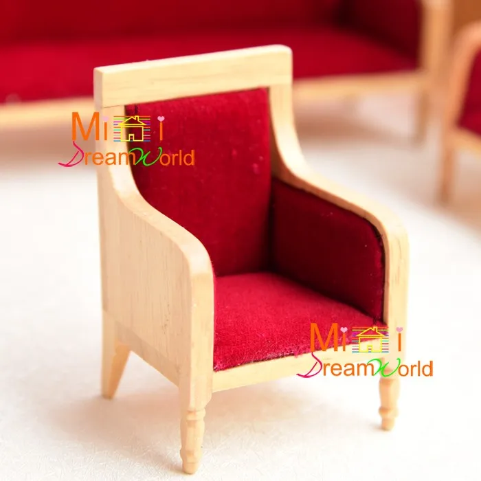 A01-X098 الأطفال طفل هدية لعبة 1:12 دمية مصغرة الأثاث مصغرة rement-البلوط خشبية غرفة المعيشة أريكة 5 قطعة/المجموعة A01-X098 الأطفال طفل هدية لعبة 1:12 دمية مصغرة الأثاث مصغرة rement-البلوط خشبية غرفة المعيشة أريكة 5 قطعة/المجموعة