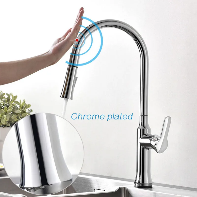 Chrome B