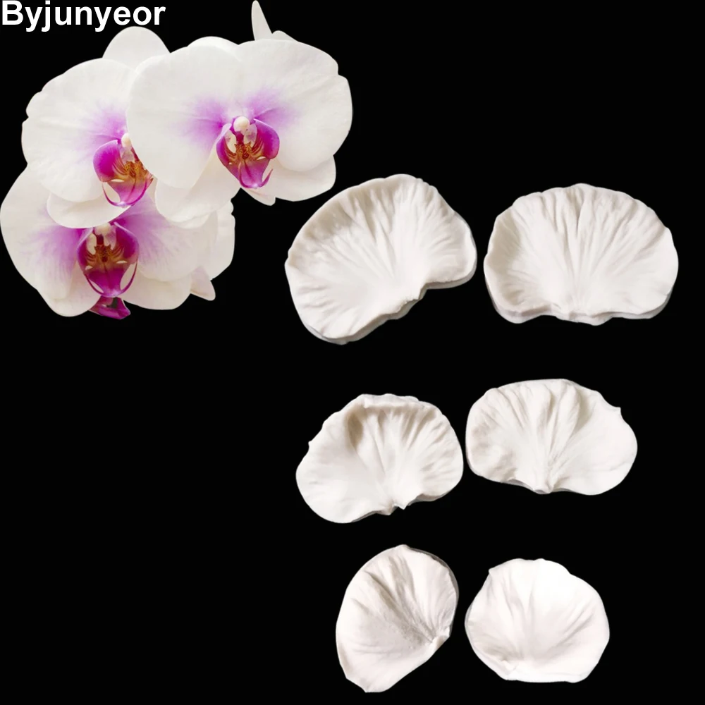 Clay with Mold Silicone Form