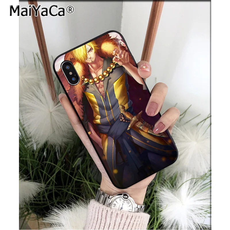 One Piece Vinsmoke Sanji
