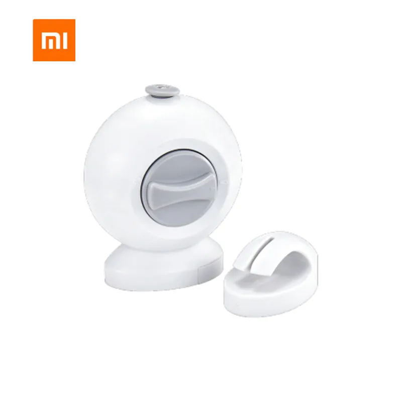 

Xiaomi Youpin Mr.bond Mini Super Fast Drying Hanger Clothes Dryer Hot Nature Wind Multi-scenario application With Clotheslin