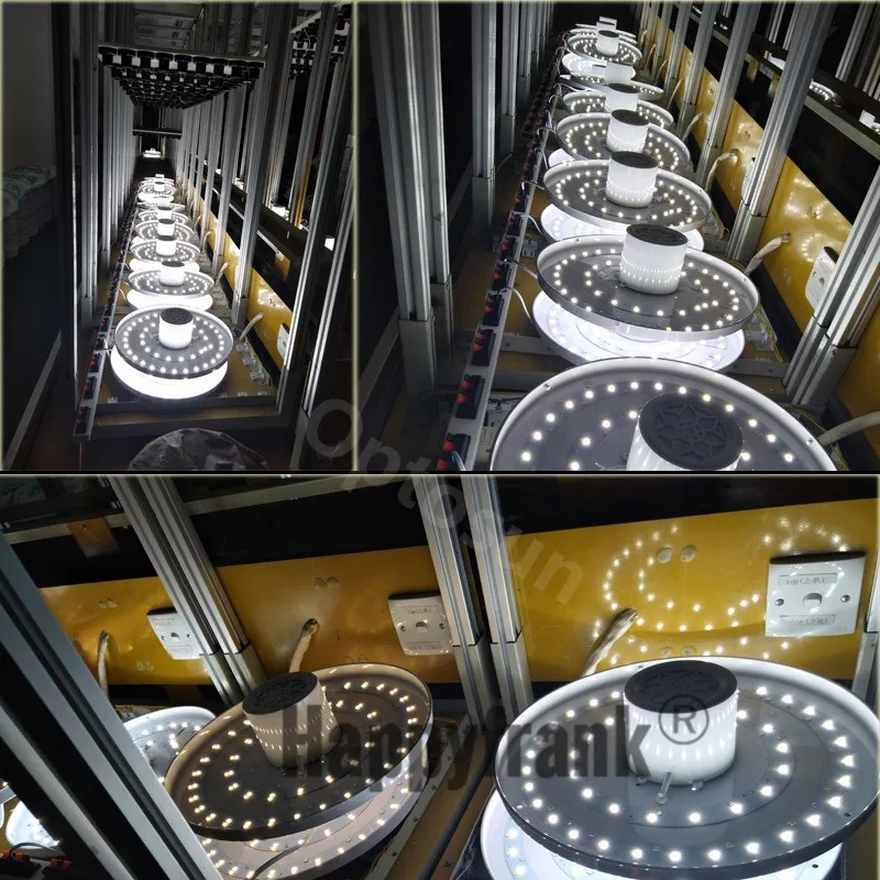 wifi music ceiling light6