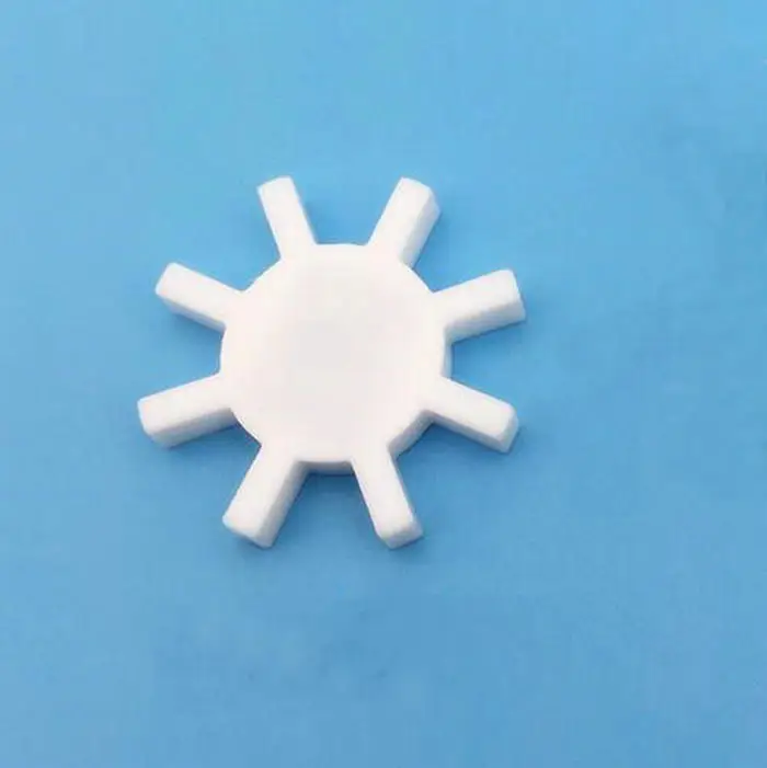 3 шт./лот PTFE лабораторная восьмиугольная магнитная мешалка F4 40 мм | Канцтовары для