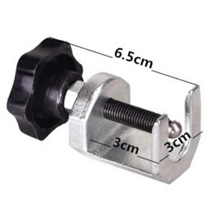 New Metal Car Windshield Windscreen Wiper Blade Arm Puller Remover Tool Auto Terminal Bearing Removal Tool