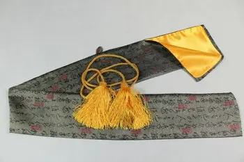 

Silk Sword Bag For Katana Shinai Has Chinese