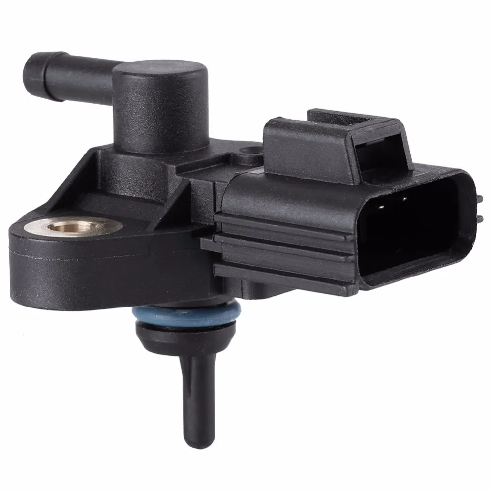 Car Auto Fuel Injection Rail Pressure Sensor for Ford Mustang 2007 2014