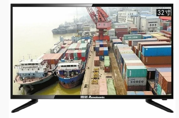 Оптовая торговля OEM 32 39 43 до 49 55 дюймов 4k Full HD для приставки android Smart lan/Wi Fi ТВ T2