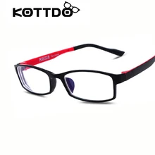 Студенческие очки для близорукости с диоптриями, очки для чтения-1,0-1,5-2,0-2,5-3,0-3,5-4,0