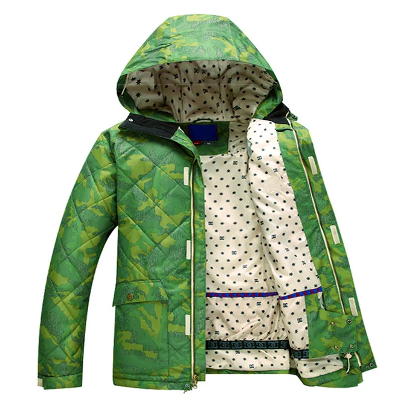 جديد الرجال سترة تزلج في الهواء الطلق يندبروف ماء الحرارية الذكور الثلوج على الجليد معطف المهنية على الجليد التزلج سترة جديد الرجال سترة تزلج في الهواء الطلق يندبروف ماء الحرارية الذكور الثلوج على الجليد معطف المهنية على الجليد التزلج سترة