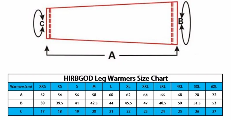 Hirbgod пешеходном переходе принт Гетры для девочек Велоспорт компрессионный рукав для Мужские Женские Спорт на открытом воздухе велосипед штанины Гетры, pd006