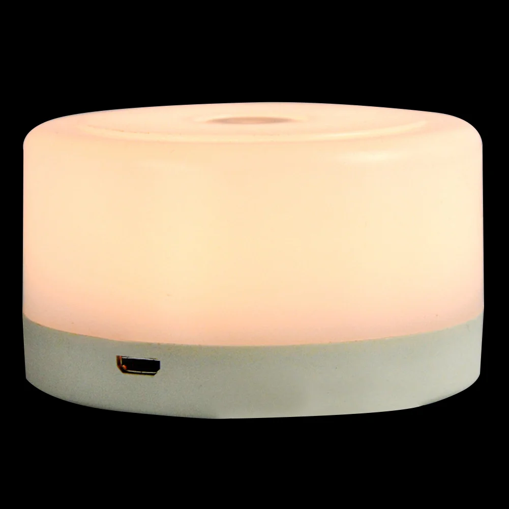 

Baby Nursery Lamp Bedside USB Charging Led Kids Breastfeeding Night Light Rechargeable Portable Wireless